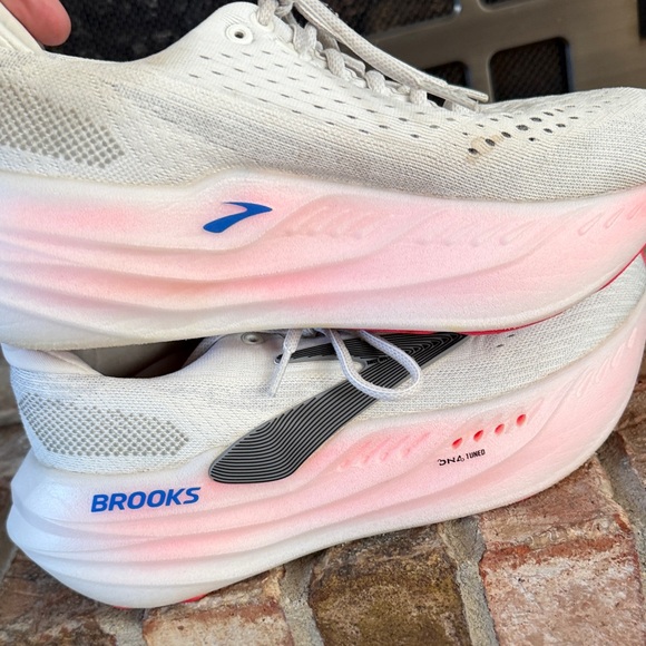 Brooks Women's Size 8 GUC Glycerin Max v1 - Picture 3 of 14